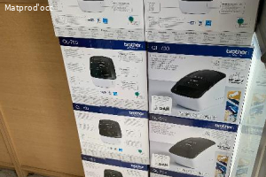 imprimante brother QL 700