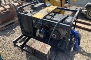 karcher HDS 100 DE