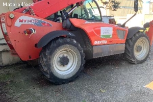 Manitou maniscopic MT 1436 R