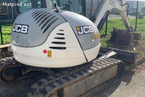 Pelle jcb