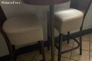 Tabouret de bar