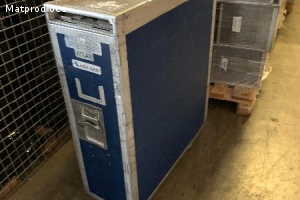 Trolley Aigle Azur